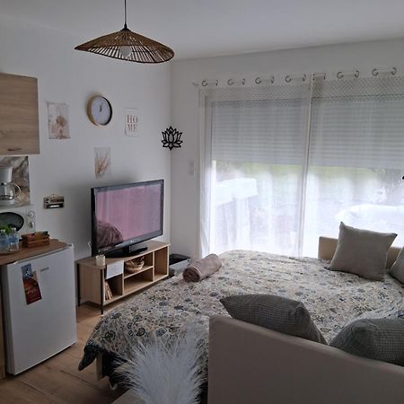 Stud'Home Gestas 외부 사진