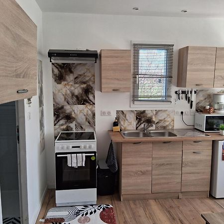 Stud'Home Gestas 외부 사진