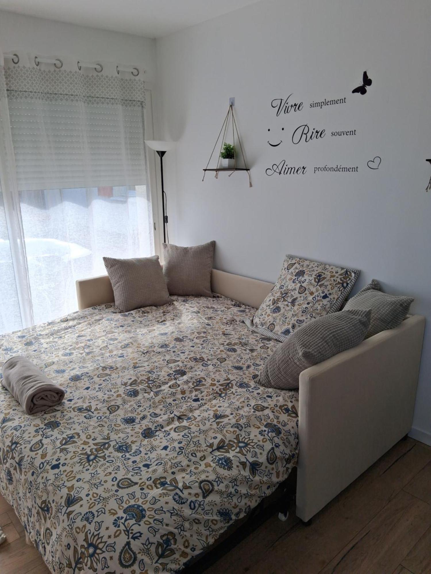 Stud'Home Gestas 외부 사진