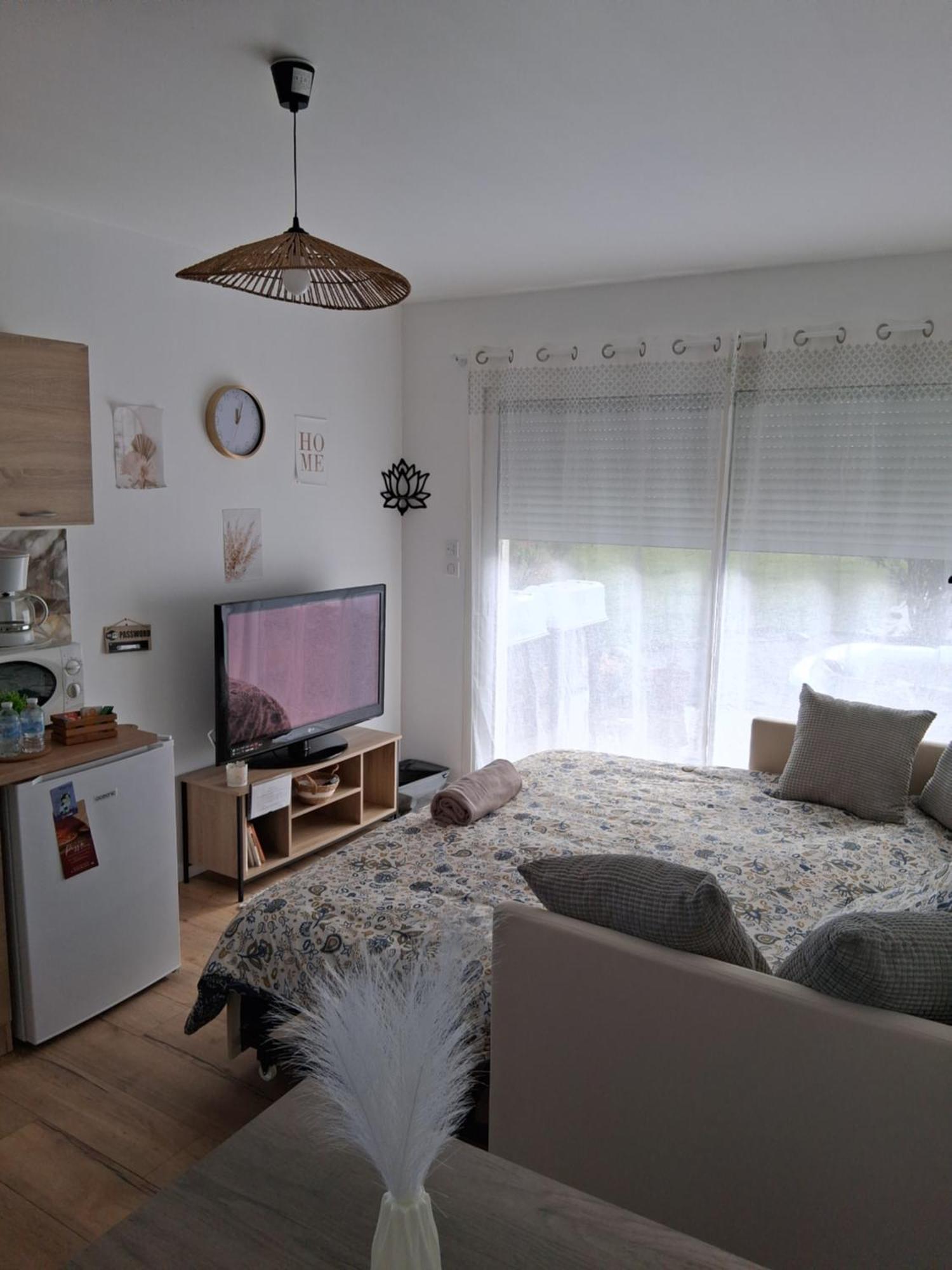 Stud'Home Gestas 외부 사진